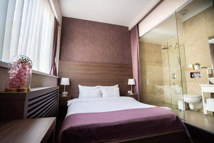 Veneti Suites