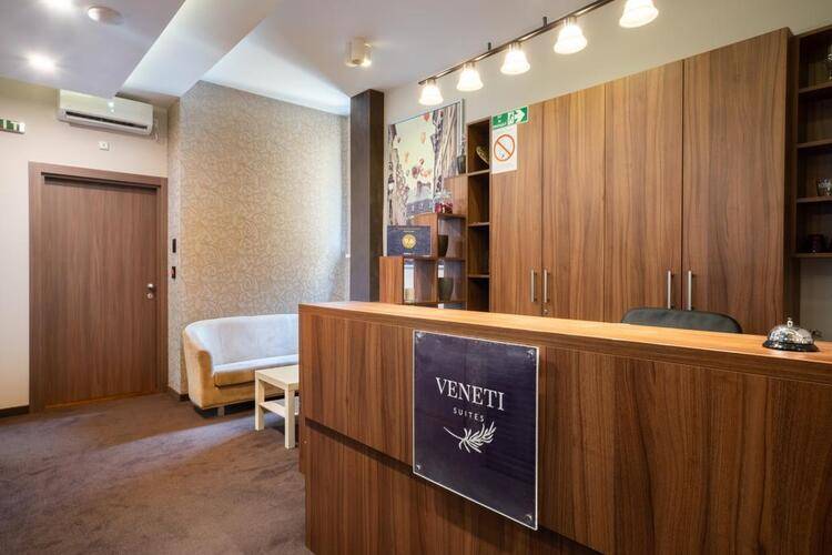 Veneti Suites