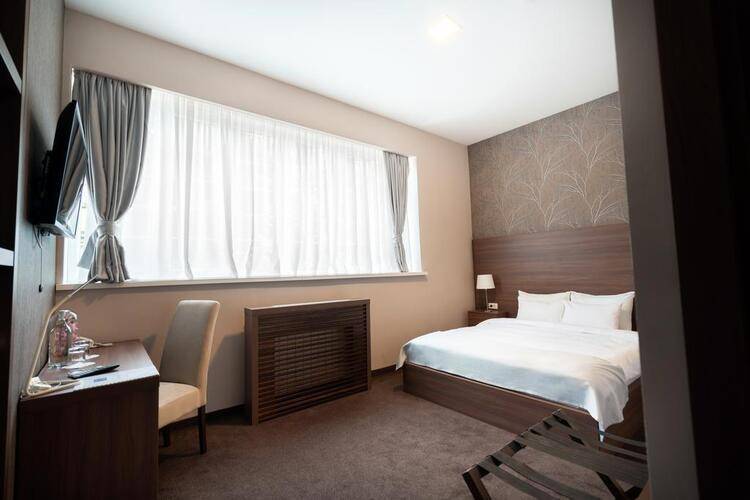 Veneti Suites