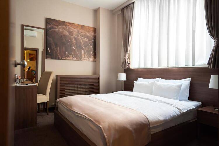 Veneti Suites