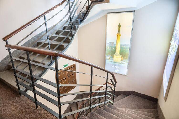 Veneti Suites