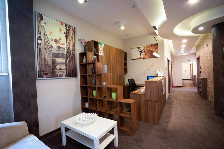 Veneti Suites