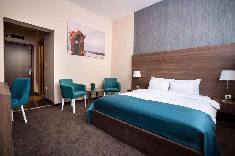 Veneti Suites