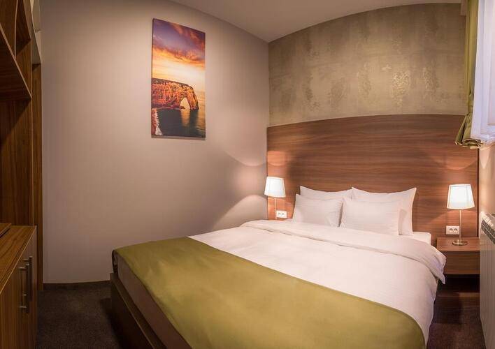 Veneti Suites