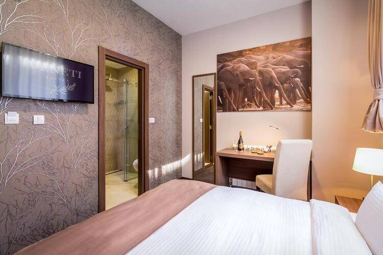 Veneti Suites