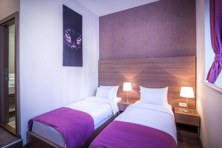 Veneti Suites