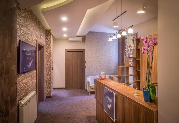 Veneti Suites