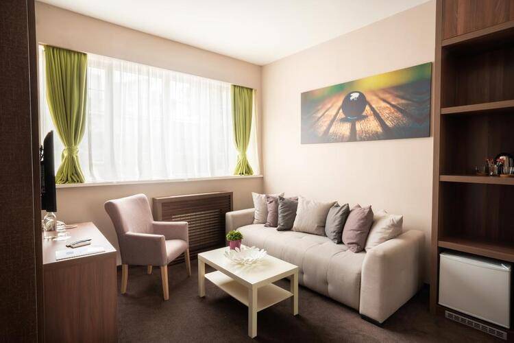 Veneti Suites