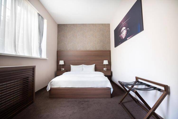 Veneti Suites