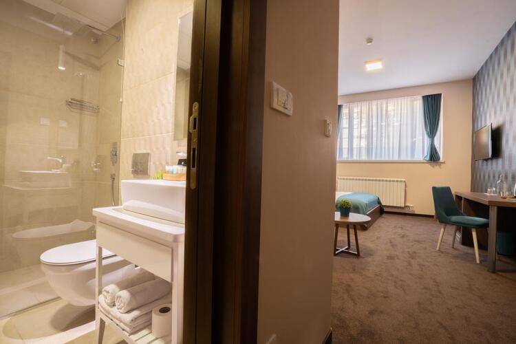 Veneti Suites
