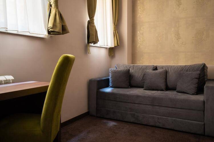 Veneti Suites