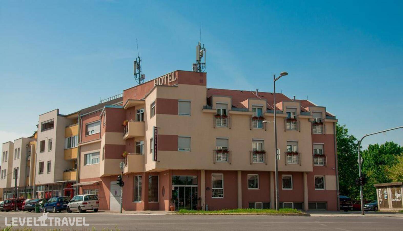 Изображение отеля 1