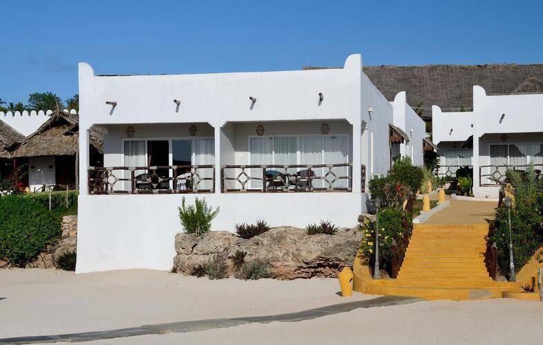 Kendwa Beach Resort & Spa (Ex. Eden Village)