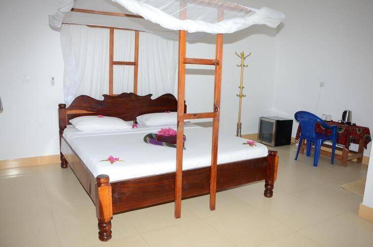 Bagamoyo Spice Villa