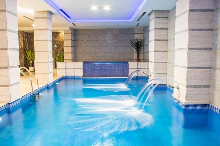 Xenon Hotel
