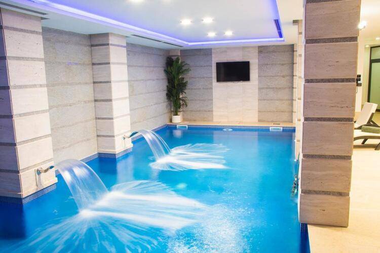 Xenon Hotel