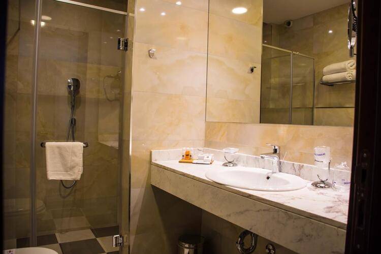 Xenon Hotel