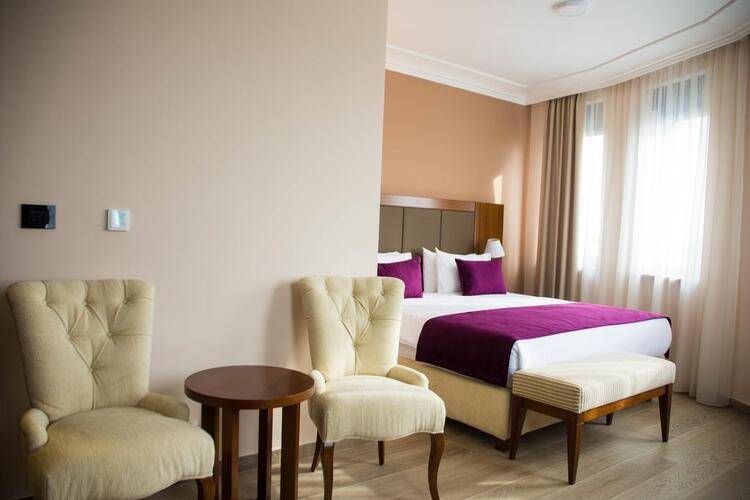 Xenon Hotel