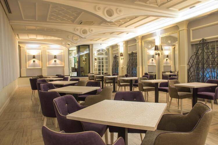 Xenon Hotel