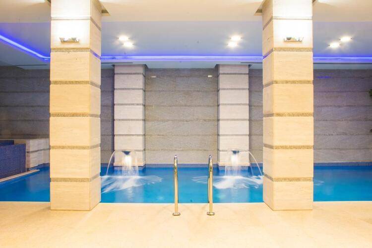 Xenon Hotel