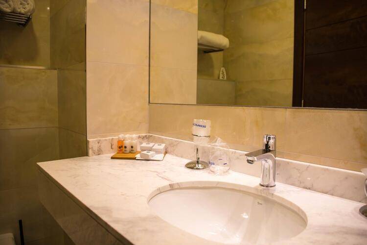 Xenon Hotel