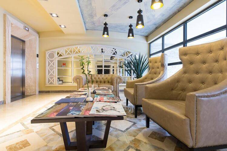Xenon Hotel