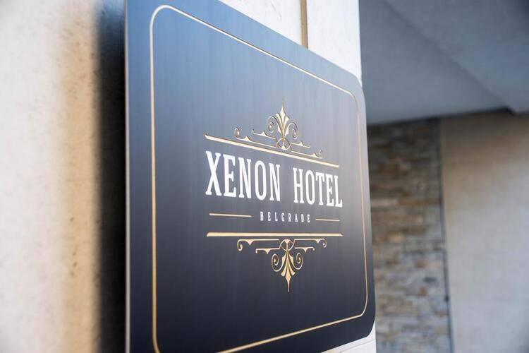 Xenon Hotel