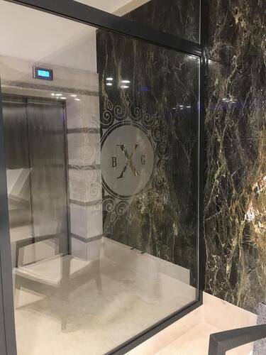Xenon Hotel