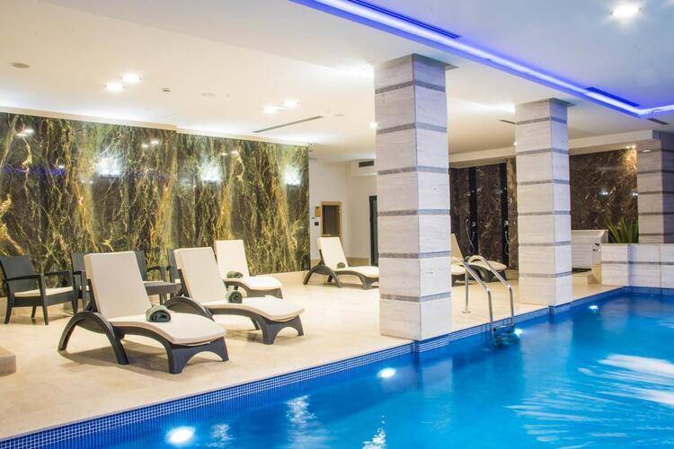 Xenon Hotel