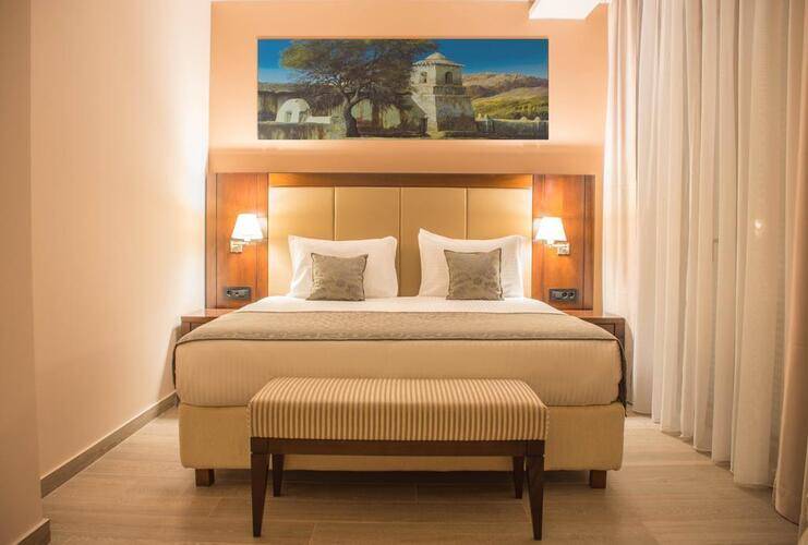 Xenon Hotel