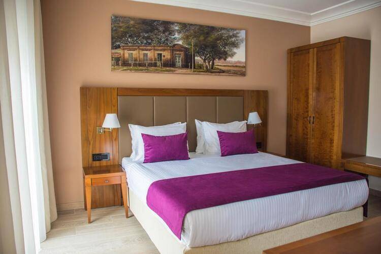 Xenon Hotel