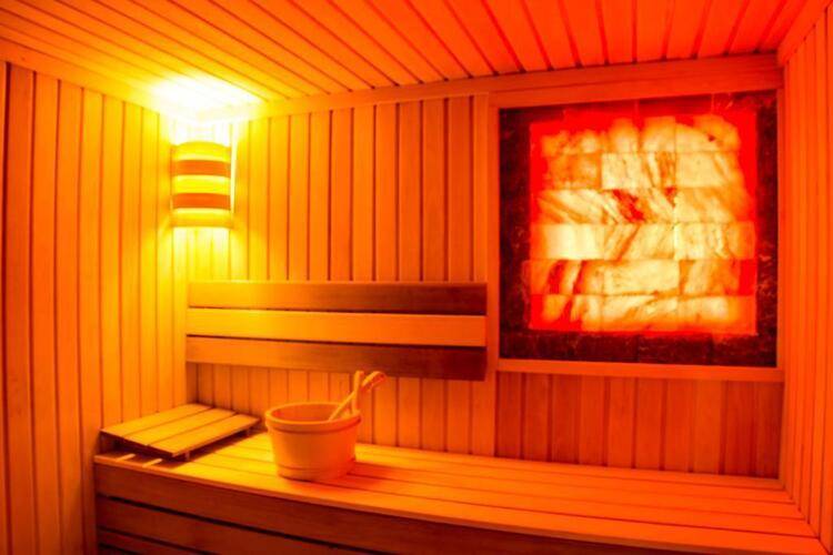Xenon Hotel