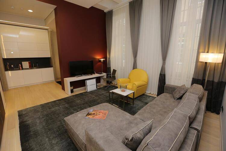 Zepter Hotel