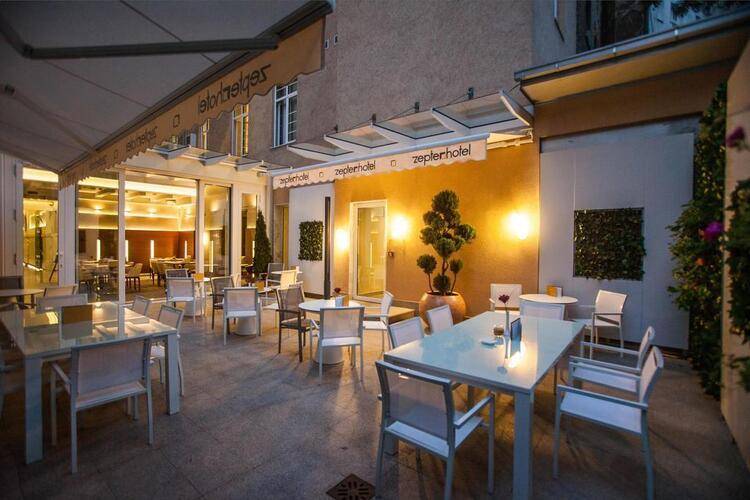 Zepter Hotel