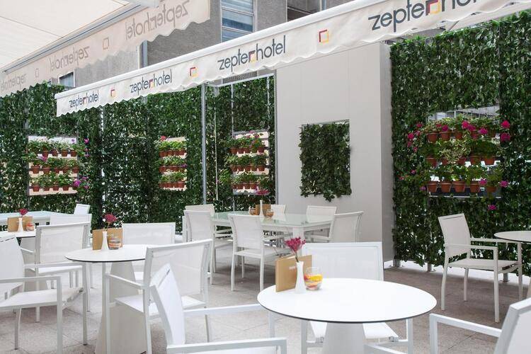 Zepter Hotel