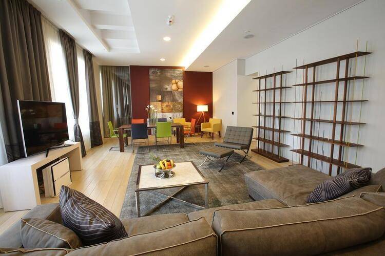 Zepter Hotel