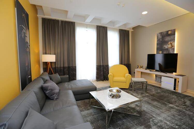 Zepter Hotel