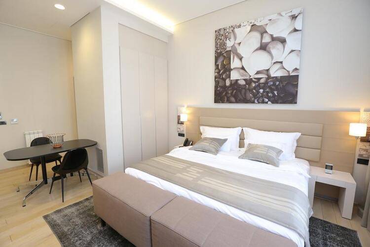 Zepter Hotel