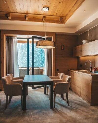 Gorski & Spa