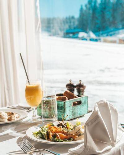 Gorski & Spa