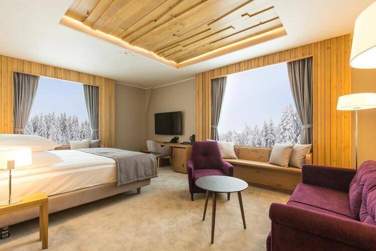 Gorski & Spa