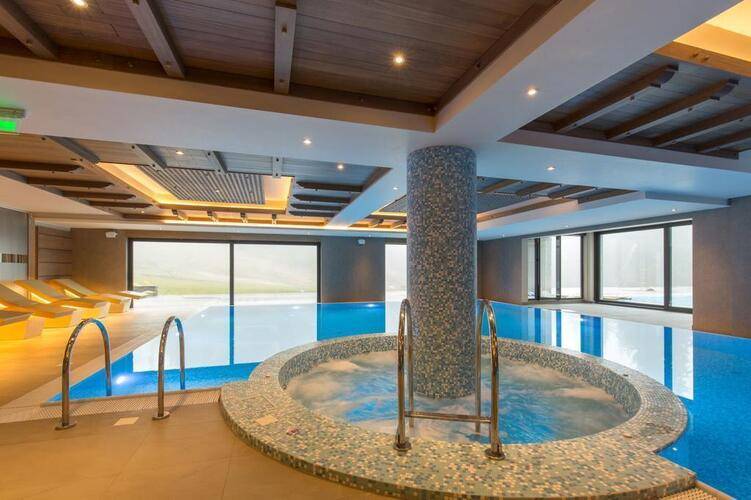 Gorski & Spa