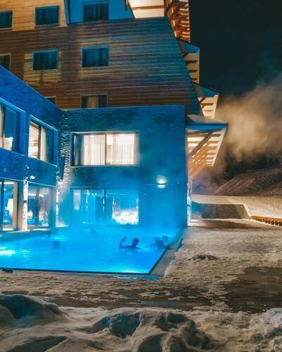 Gorski & Spa