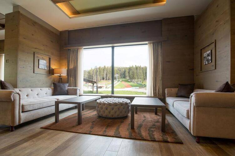 Gorski & Spa