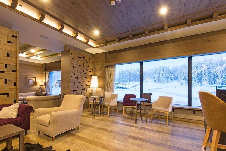 Gorski & Spa