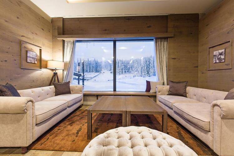 Gorski & Spa