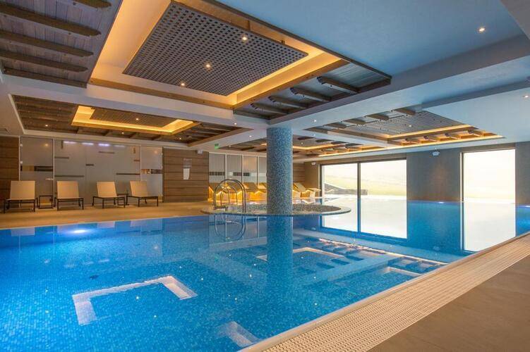 Gorski & Spa