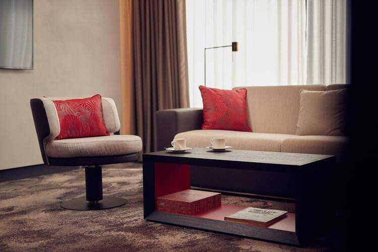 Hilton Belgrade