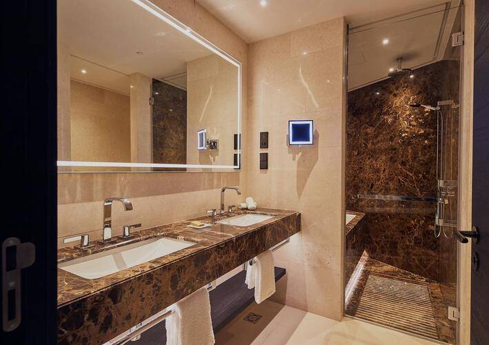 Hilton Belgrade