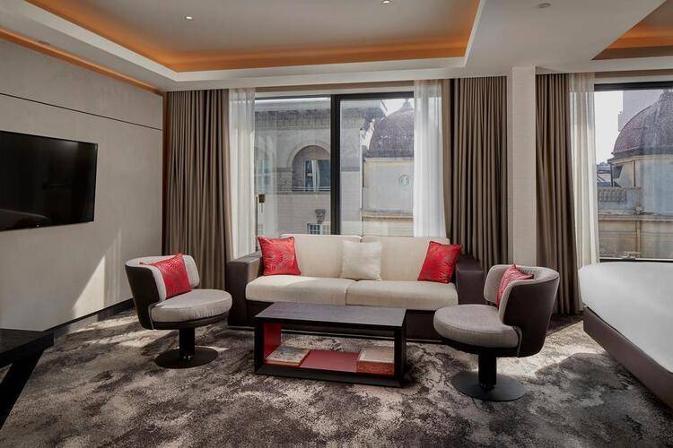 Hilton Belgrade